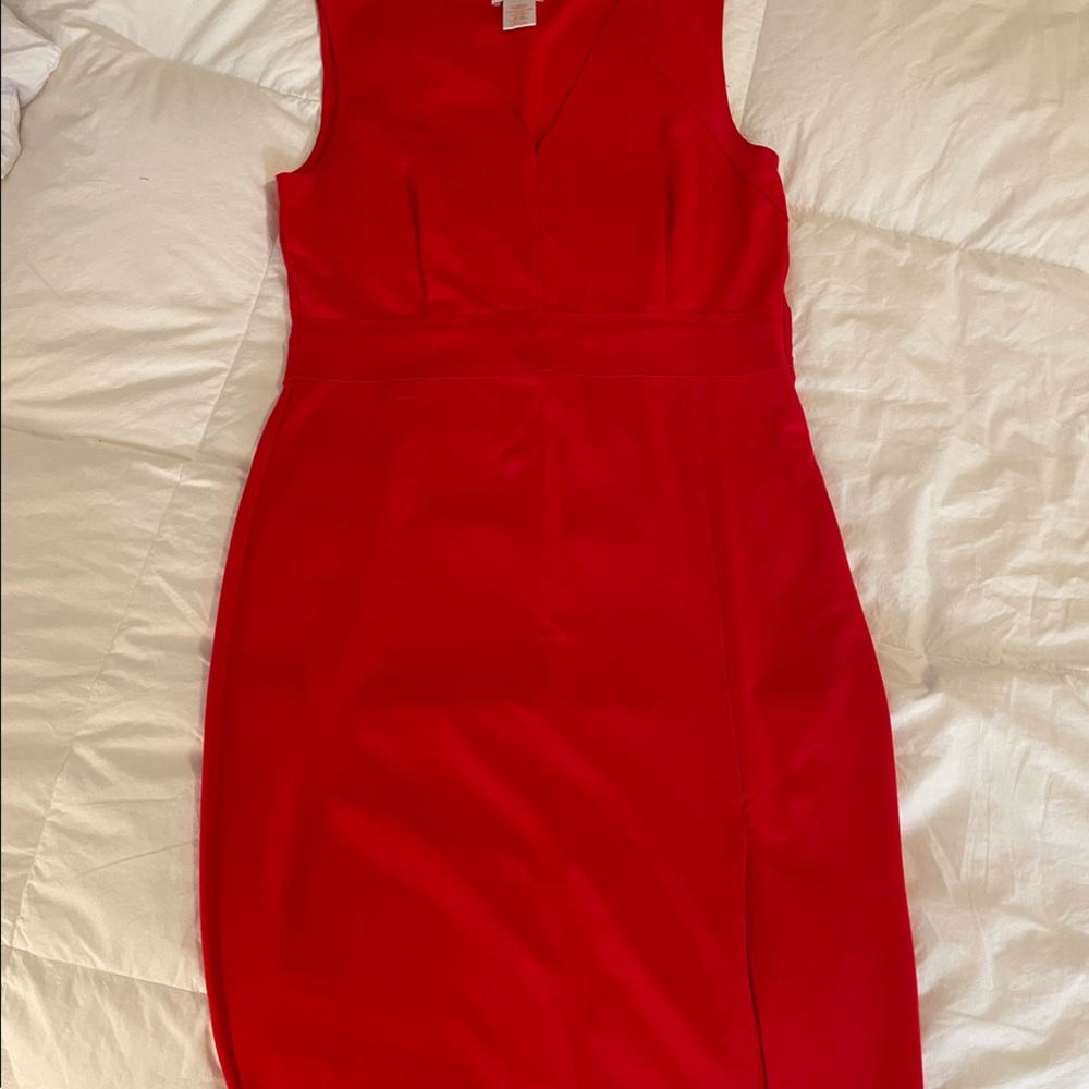 Easley dress